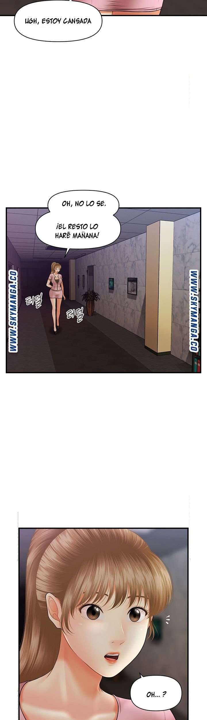Perfect Girl Capitulo 22 página 32