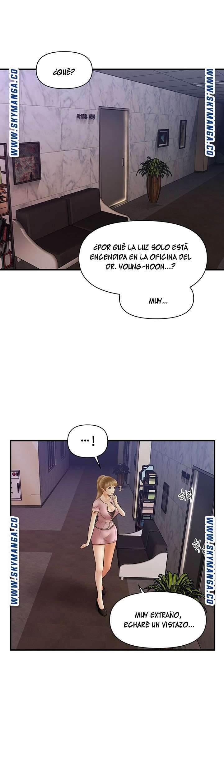 Perfect Girl Capitulo 22 página 34