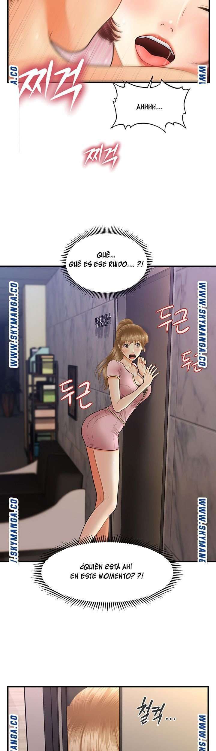 Perfect Girl Capitulo 22 página 36