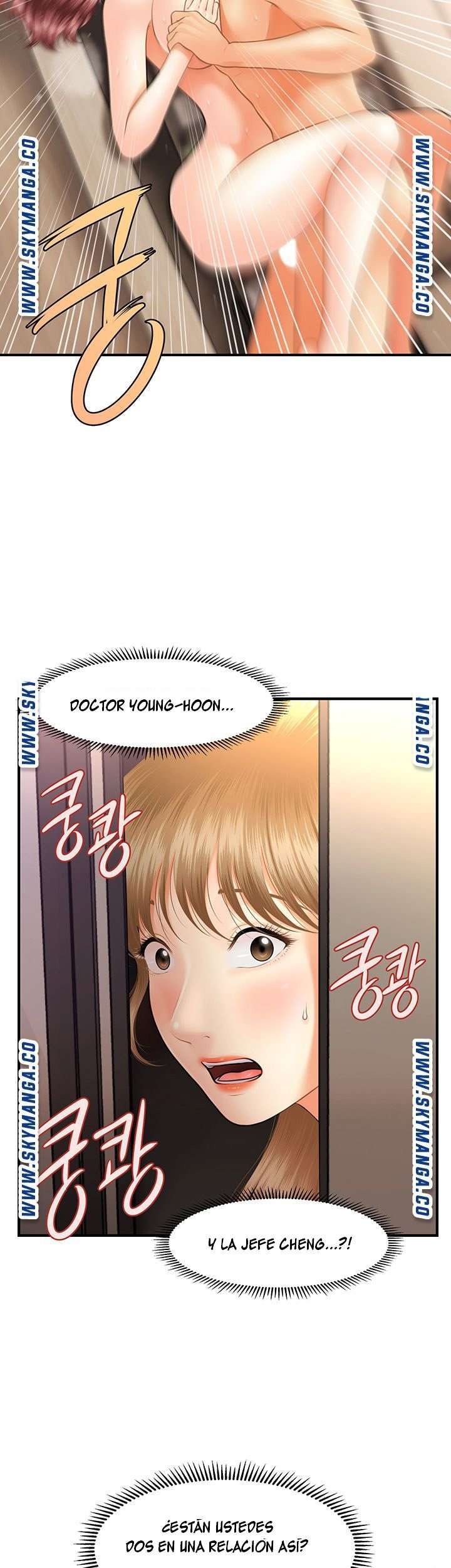 Perfect Girl Capitulo 22 página 38