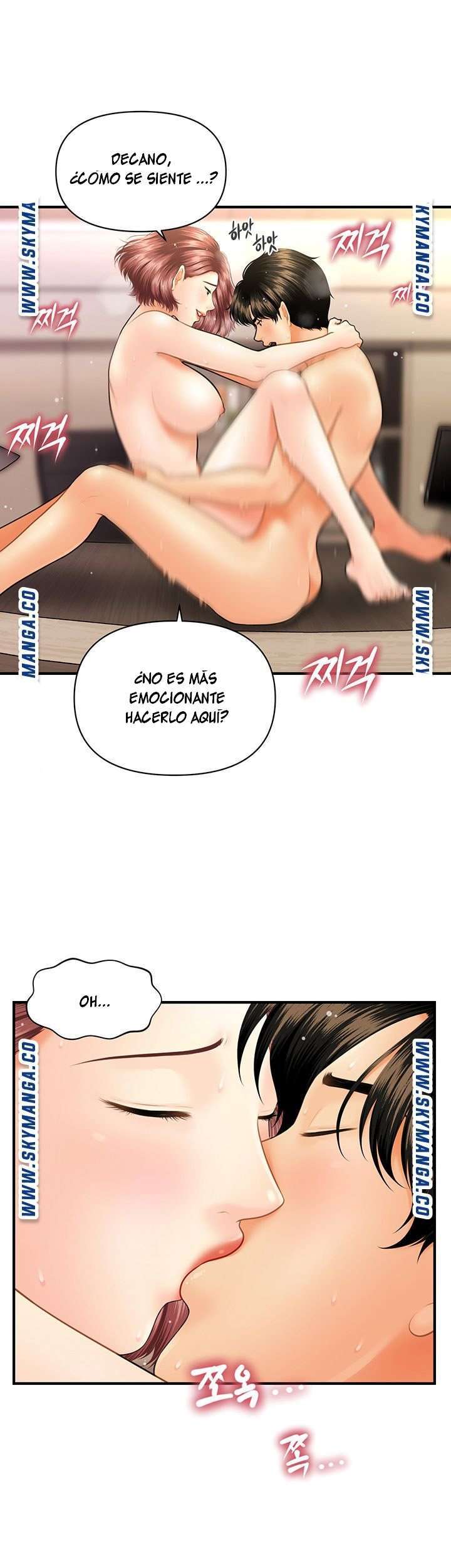 Perfect Girl Capitulo 22 página 40