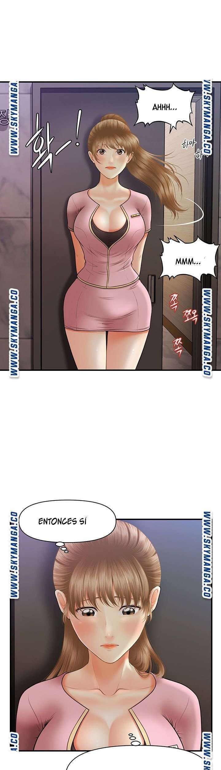 Perfect Girl Capitulo 22 página 41
