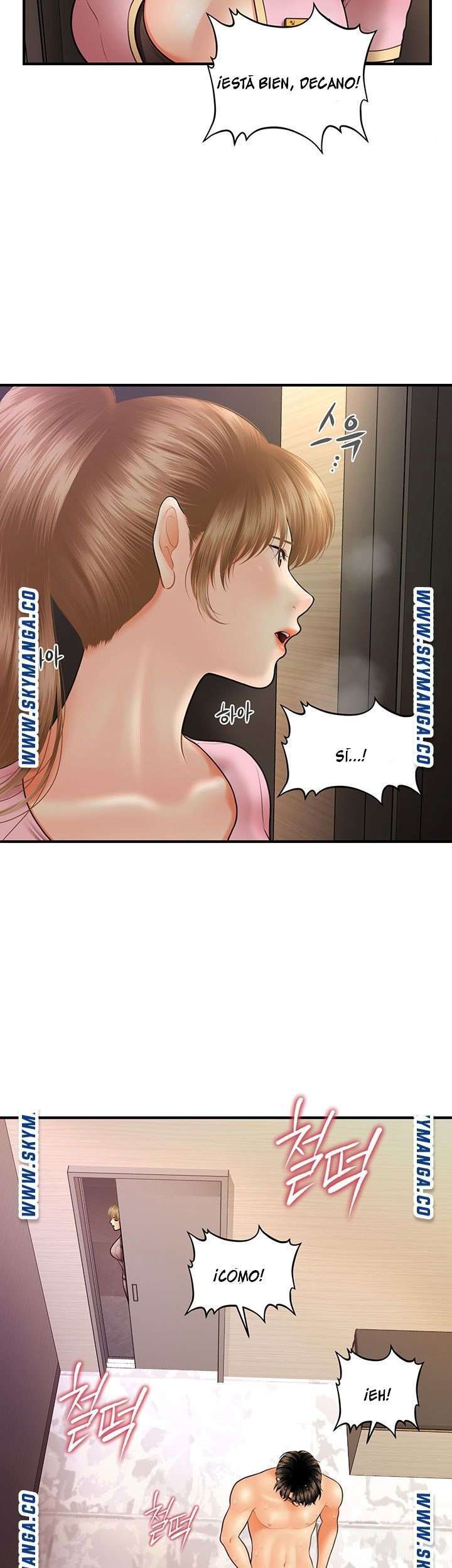 Perfect Girl Capitulo 22 página 43