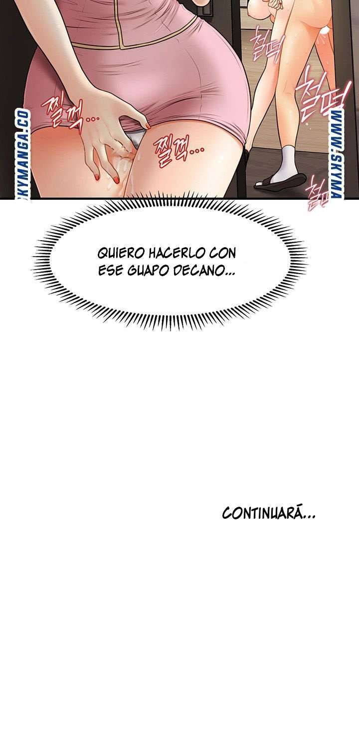 Perfect Girl Capitulo 22 página 48