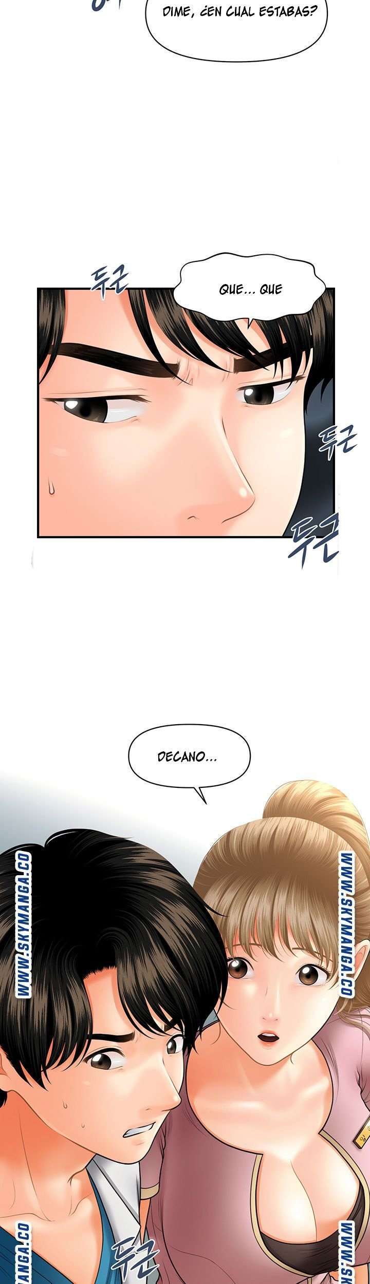 Perfect Girl Capitulo 22 página 5
