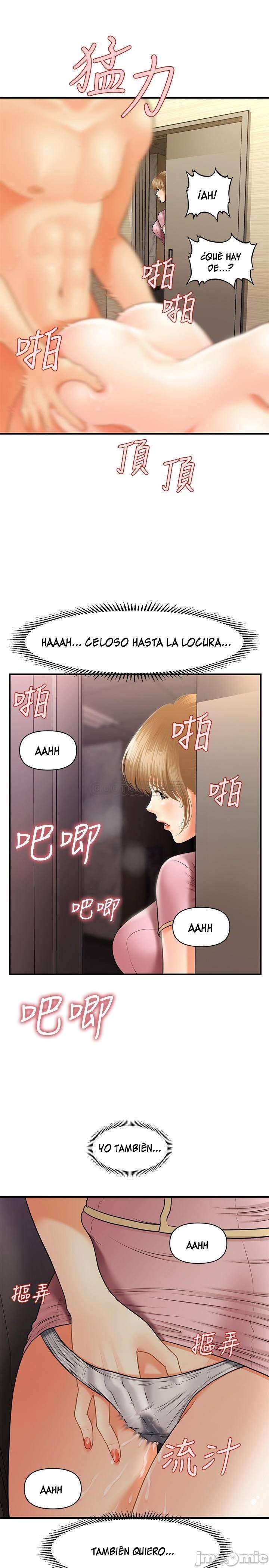Perfect Girl Capitulo 23 página 10