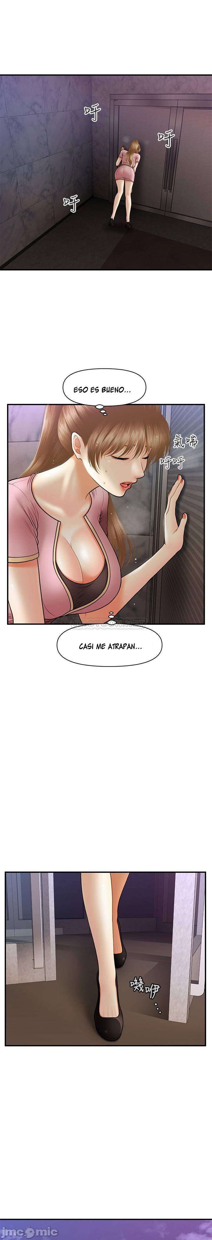 Perfect Girl Capitulo 23 página 20