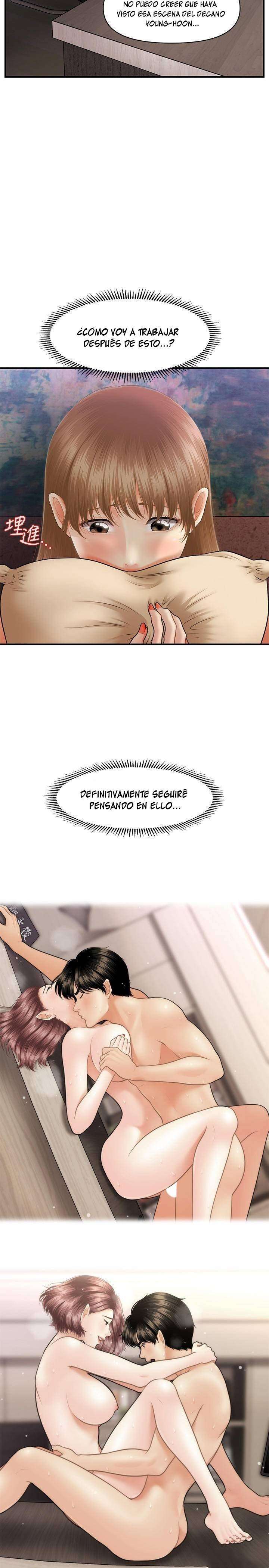 Perfect Girl Capitulo 23 página 22