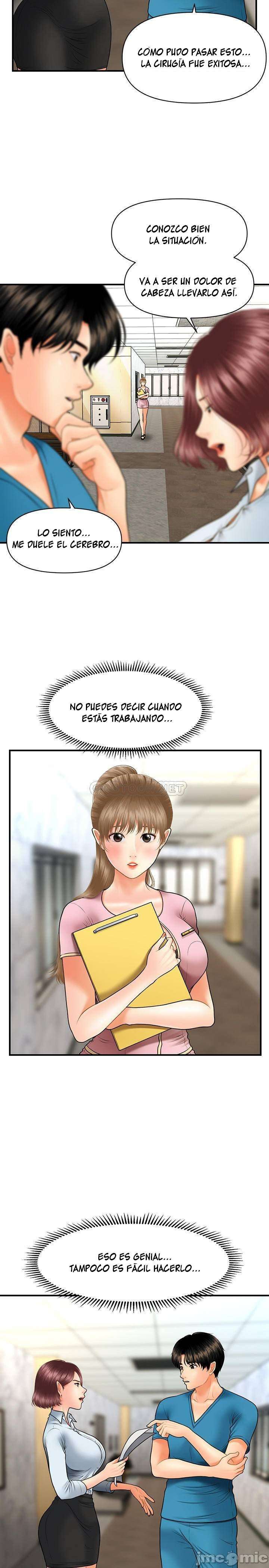 Perfect Girl Capitulo 23 página 26