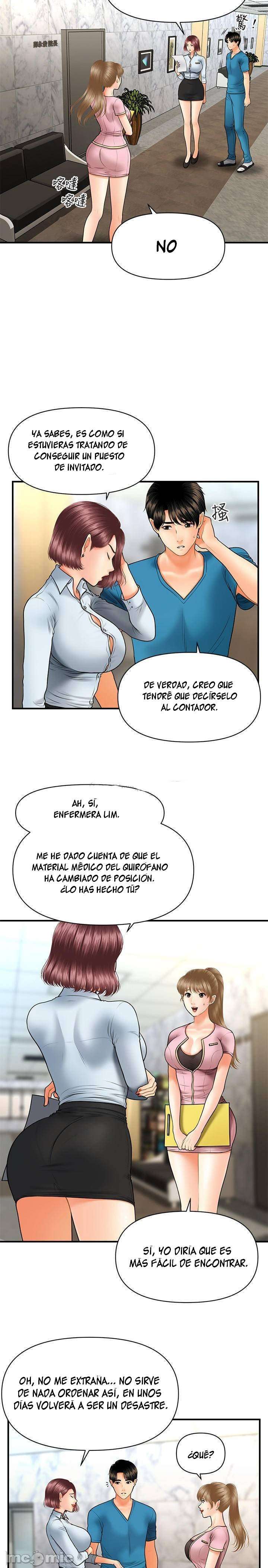 Perfect Girl Capitulo 23 página 30