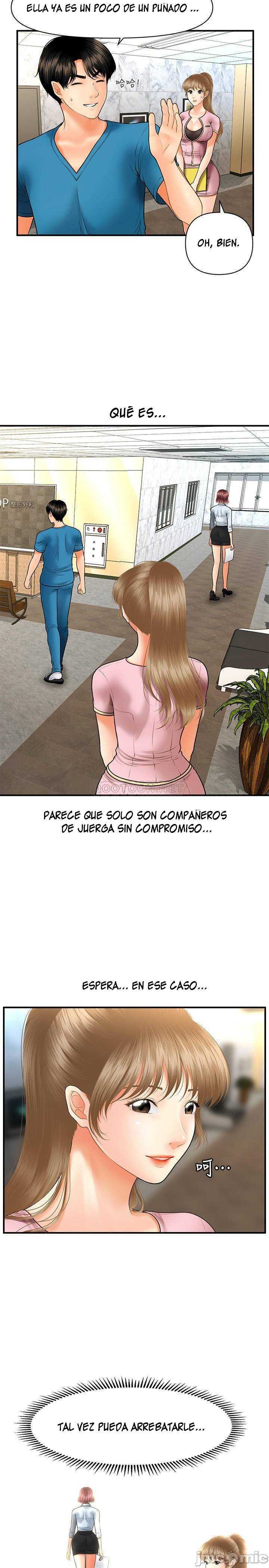 Perfect Girl Capitulo 23 página 34