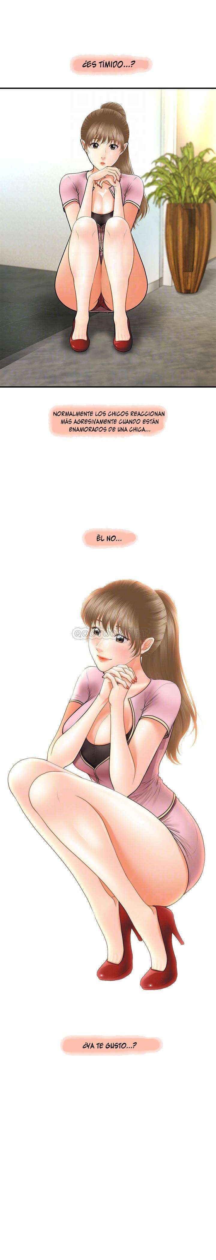 Perfect Girl Capitulo 24 página 10