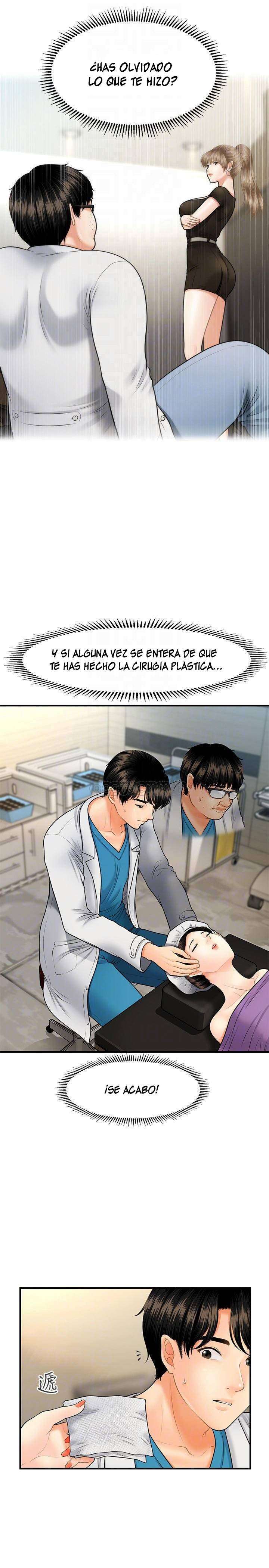 Perfect Girl Capitulo 24 página 18