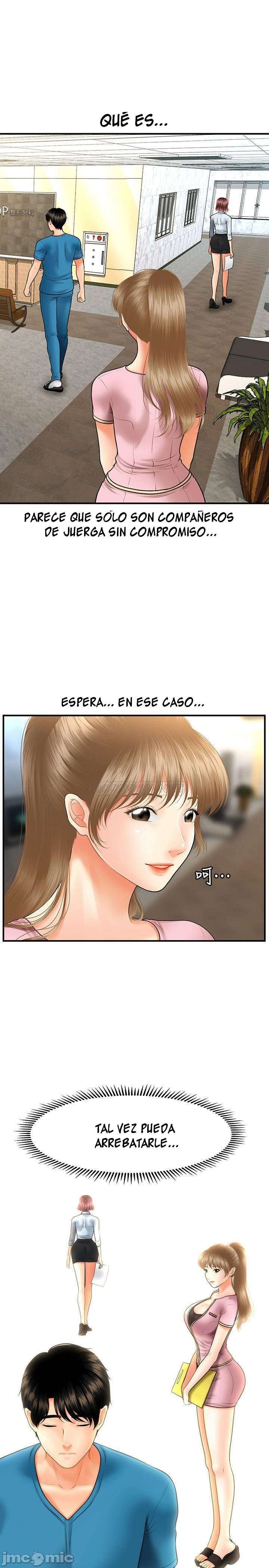 Perfect Girl Capitulo 24 página 2