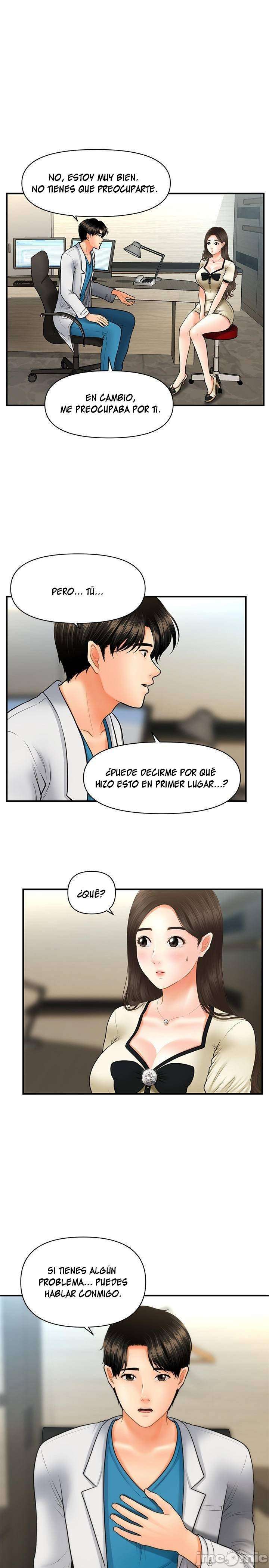 Perfect Girl Capitulo 24 página 27