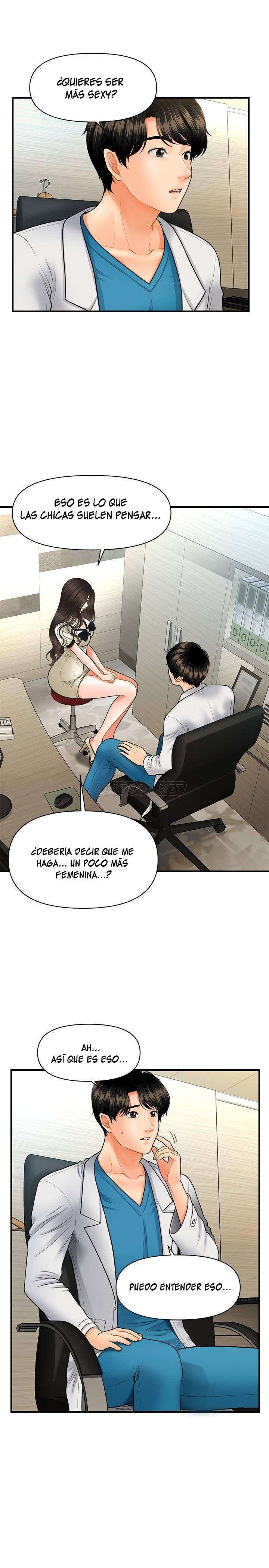 Perfect Girl Capitulo 24 página 30