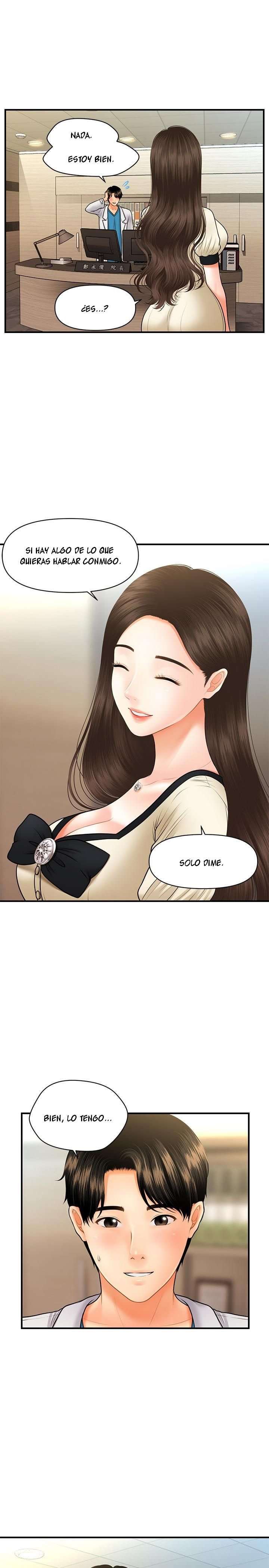 Perfect Girl Capitulo 25 página 12