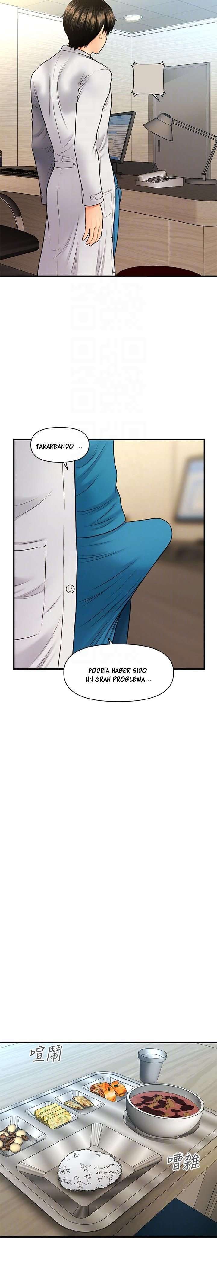 Perfect Girl Capitulo 25 página 13