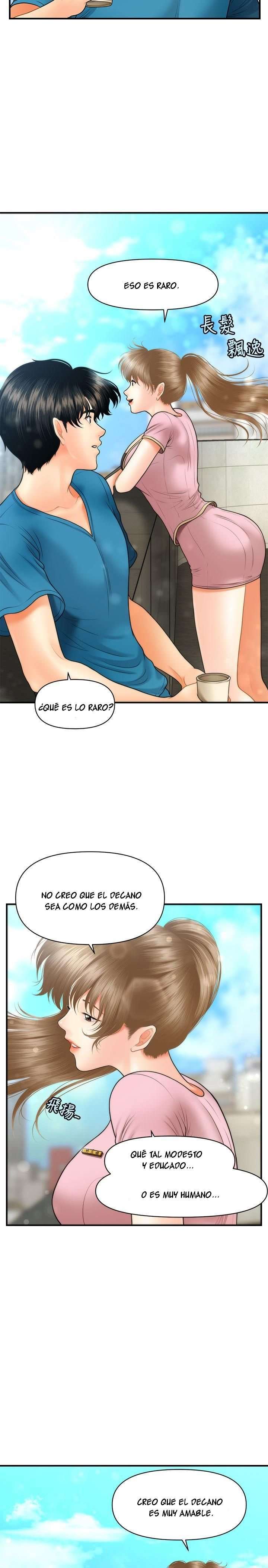 Perfect Girl Capitulo 25 página 18