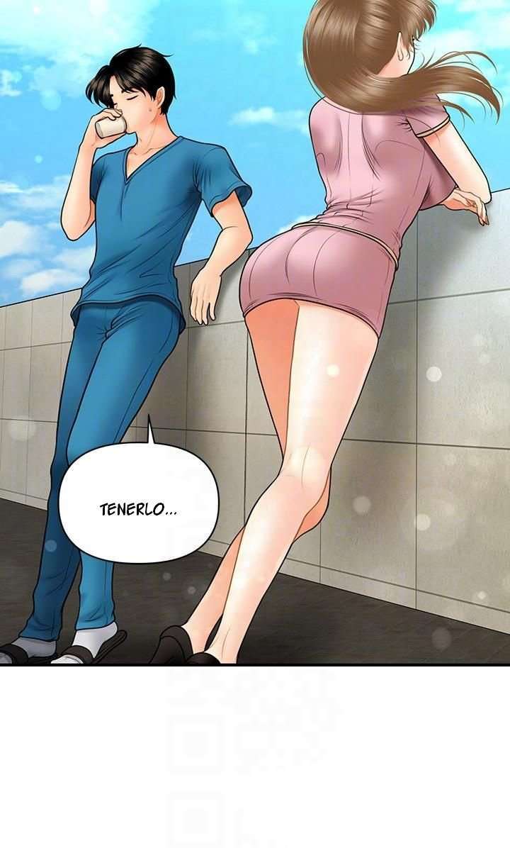 Perfect Girl Capitulo 25 página 19