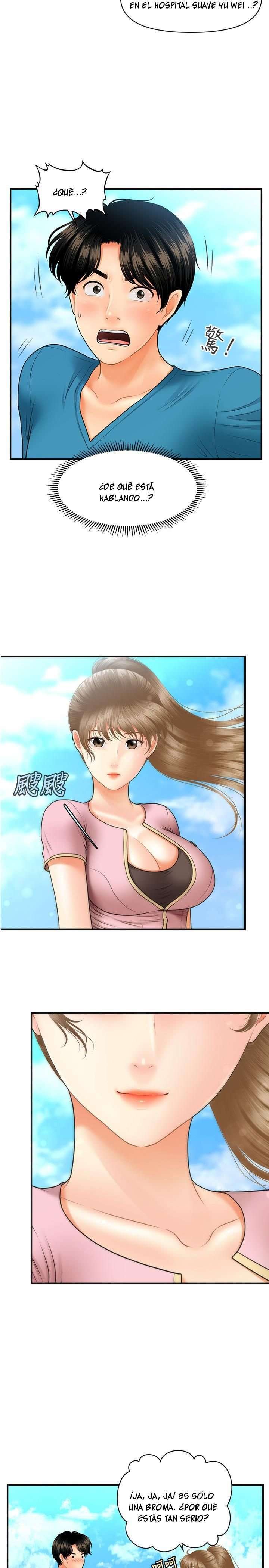 Perfect Girl Capitulo 25 página 21