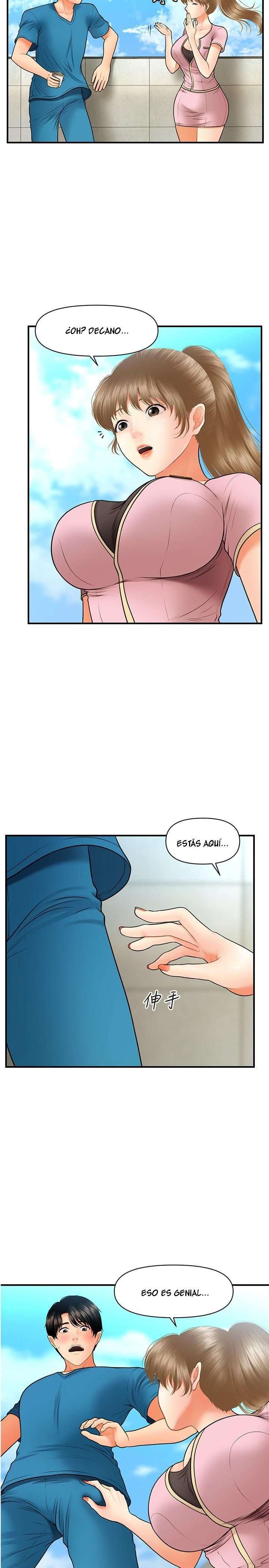 Perfect Girl Capitulo 25 página 22