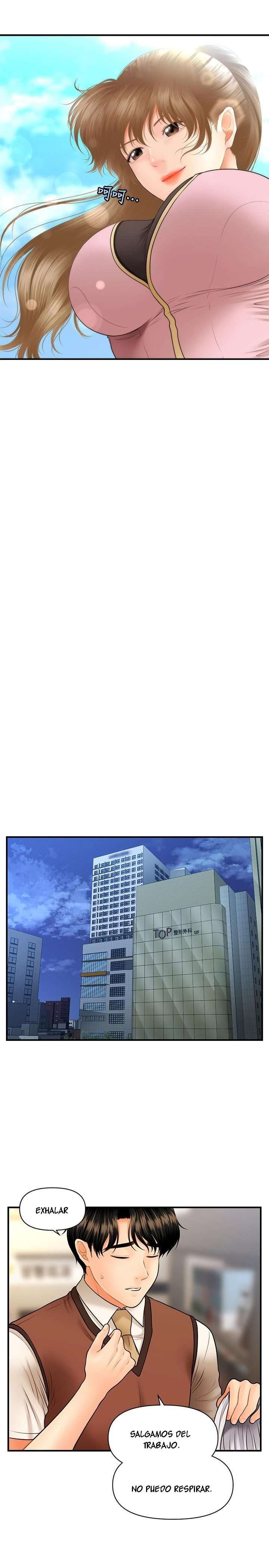 Perfect Girl Capitulo 25 página 25
