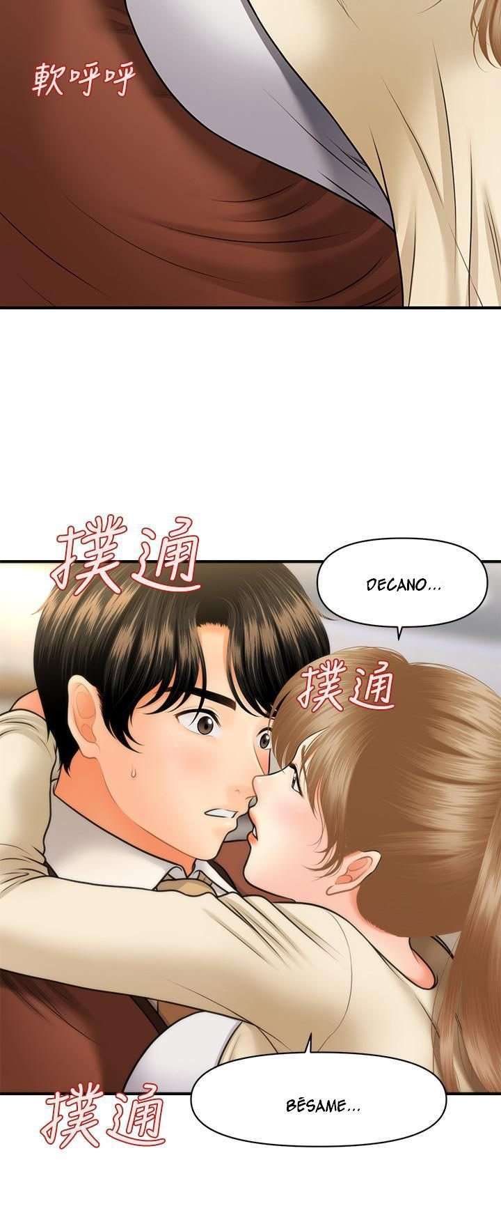 Perfect Girl Capitulo 25 página 31
