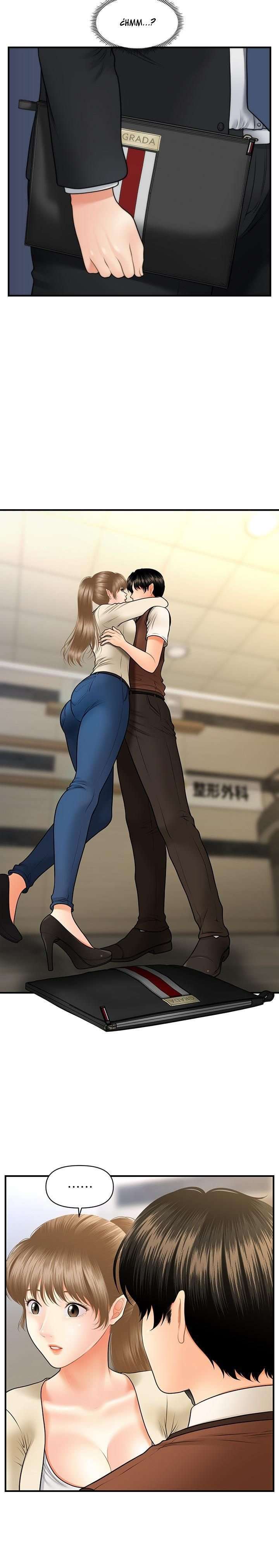 Perfect Girl Capitulo 25 página 34