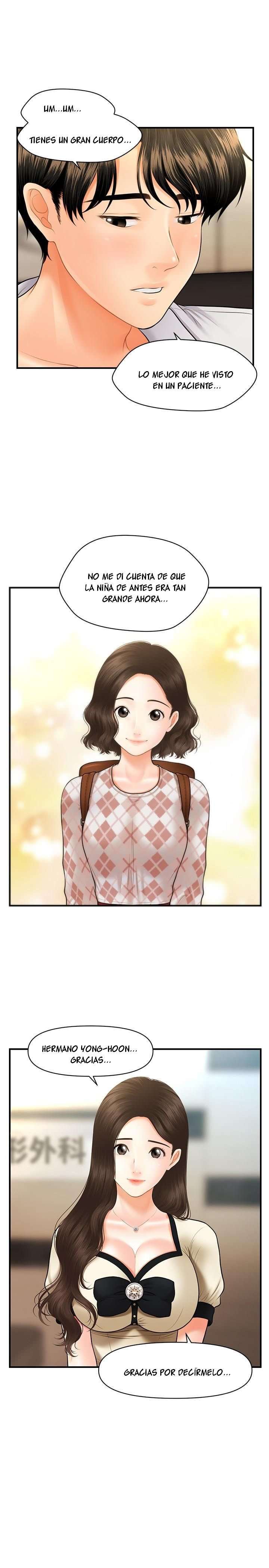 Perfect Girl Capitulo 25 página 8
