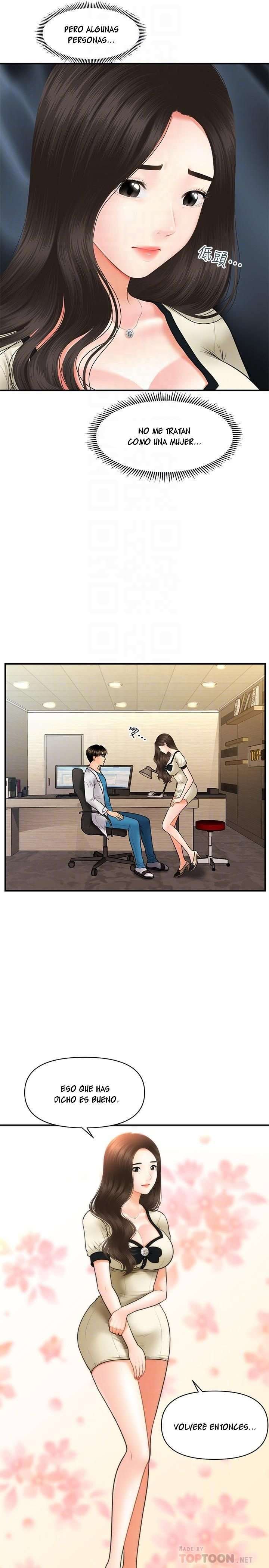 Perfect Girl Capitulo 25 página 9