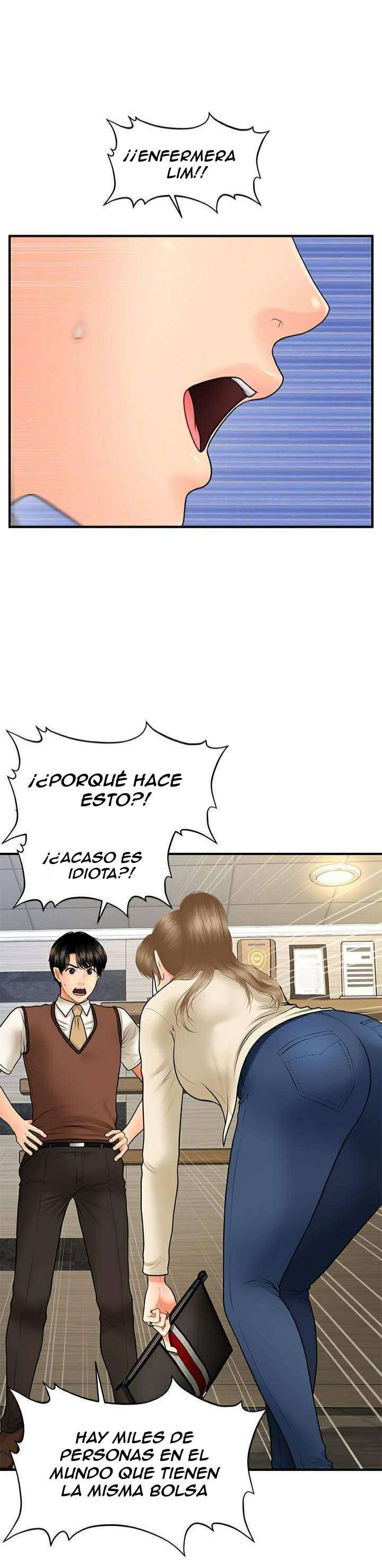 Perfect Girl Capitulo 26 página 10