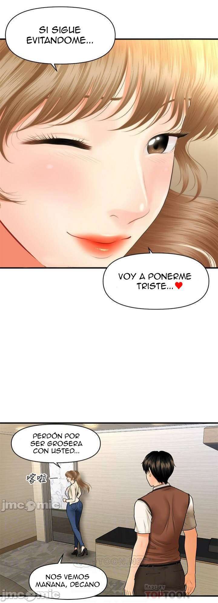 Perfect Girl Capitulo 26 página 16
