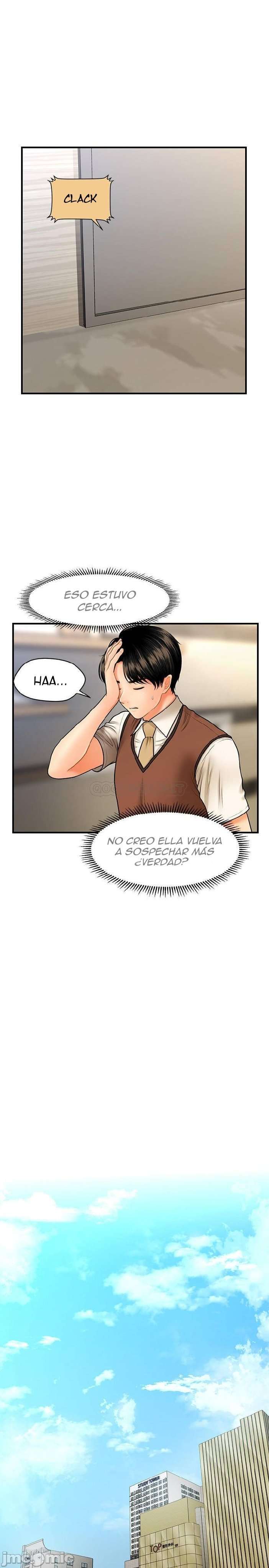 Perfect Girl Capitulo 26 página 17