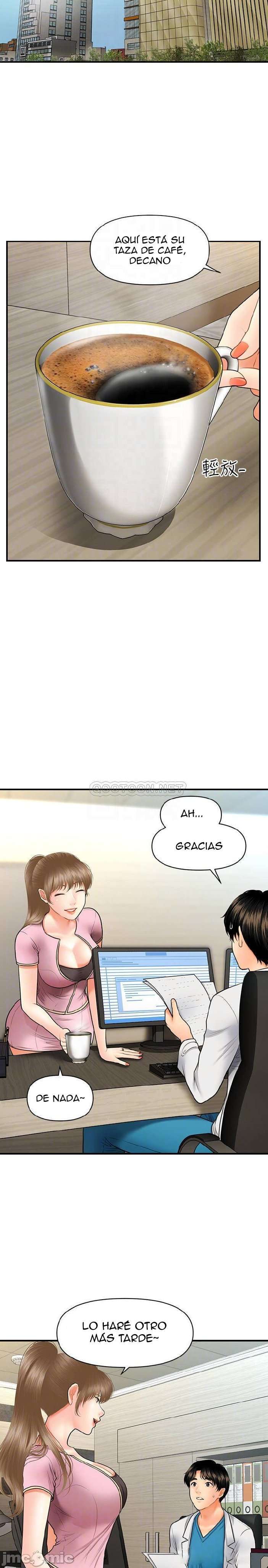 Perfect Girl Capitulo 26 página 18