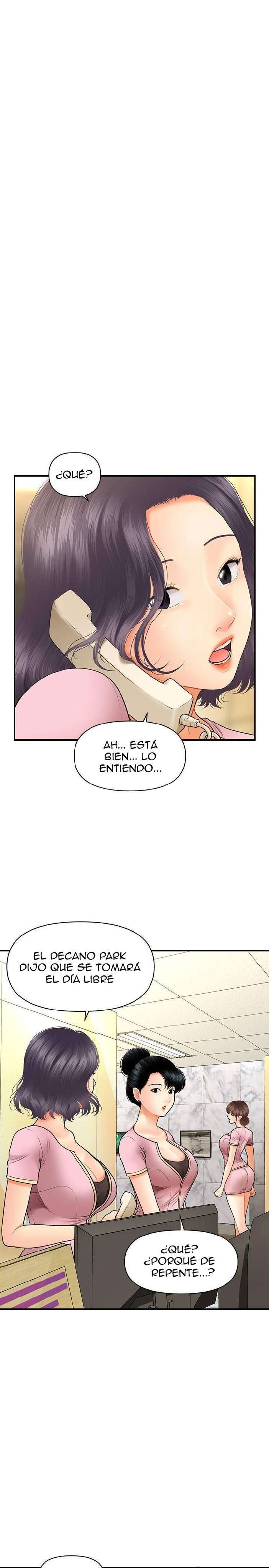 Perfect Girl Capitulo 26 página 23