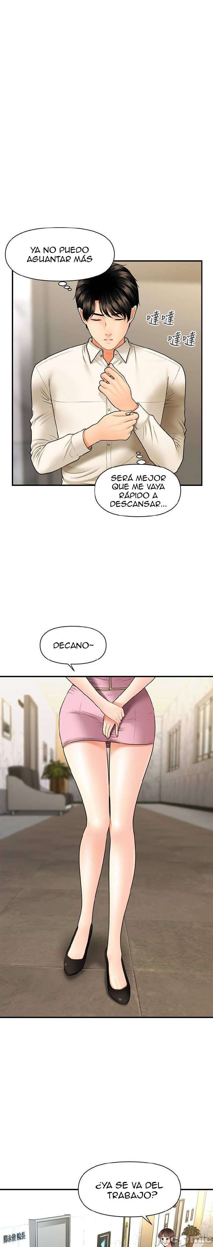 Perfect Girl Capitulo 26 página 25