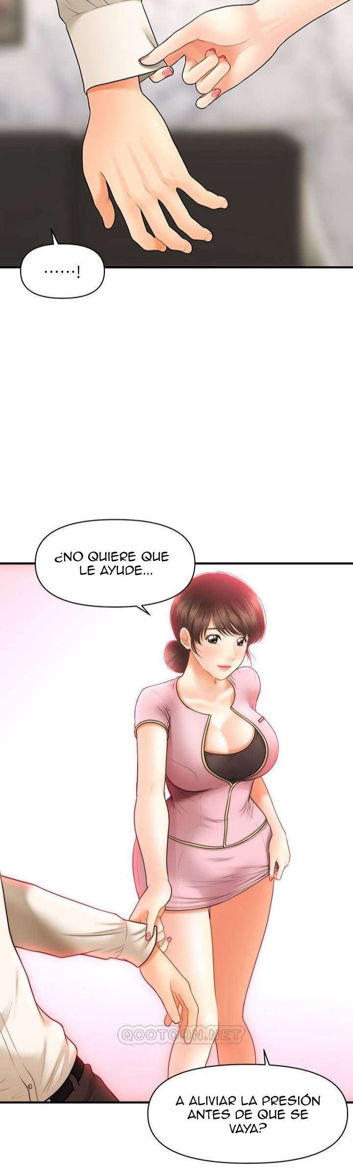 Perfect Girl Capitulo 26 página 27