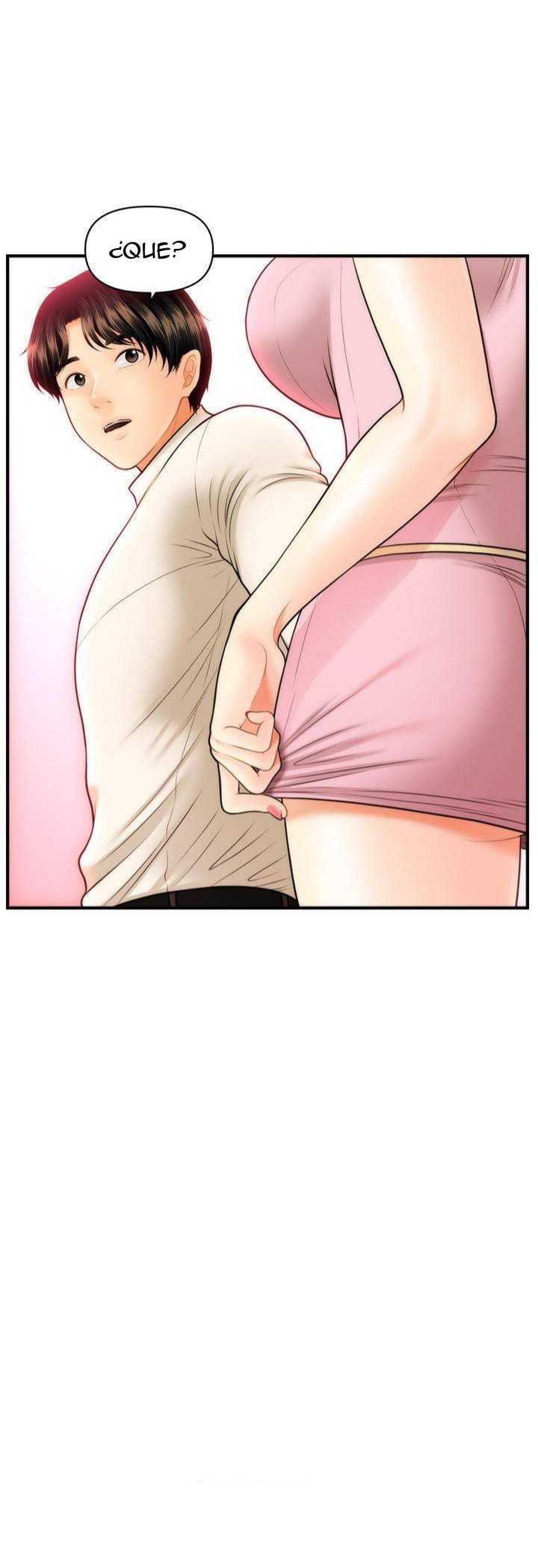 Perfect Girl Capitulo 26 página 28