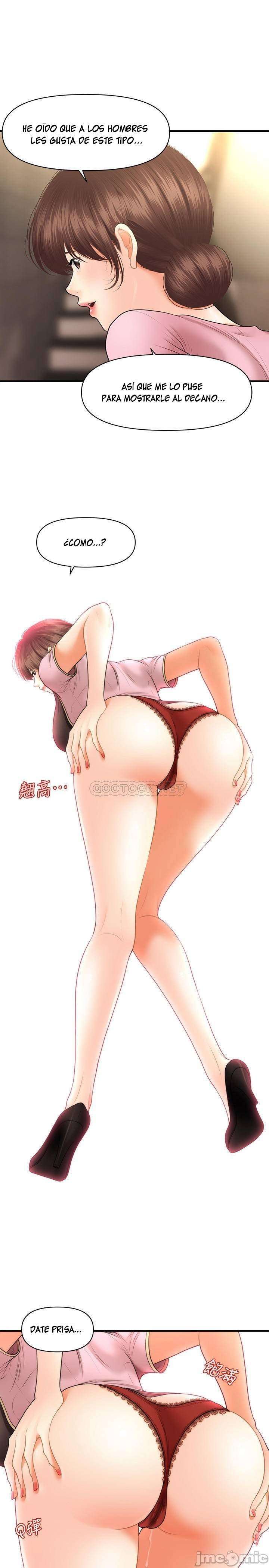 Perfect Girl Capitulo 27 página 2