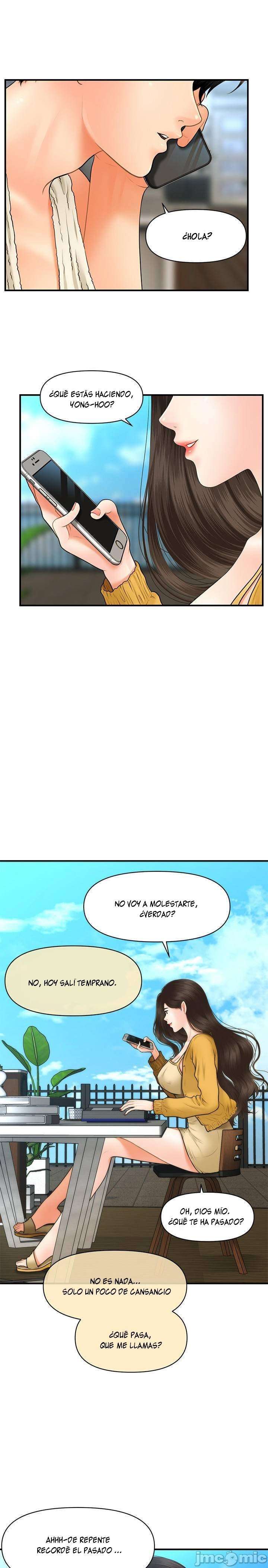 Perfect Girl Capitulo 27 página 21