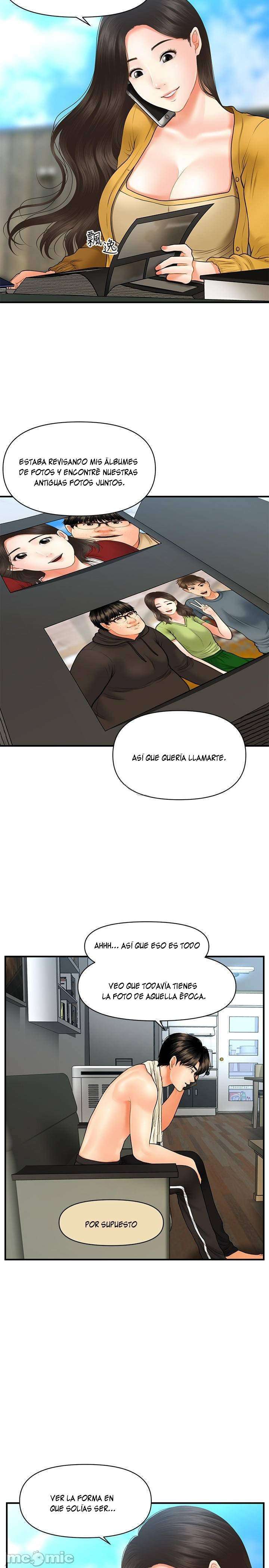 Perfect Girl Capitulo 27 página 22