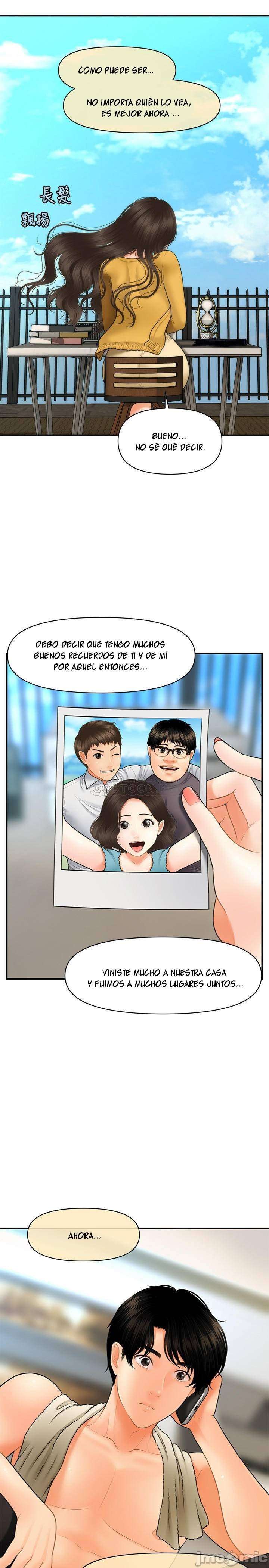 Perfect Girl Capitulo 27 página 25