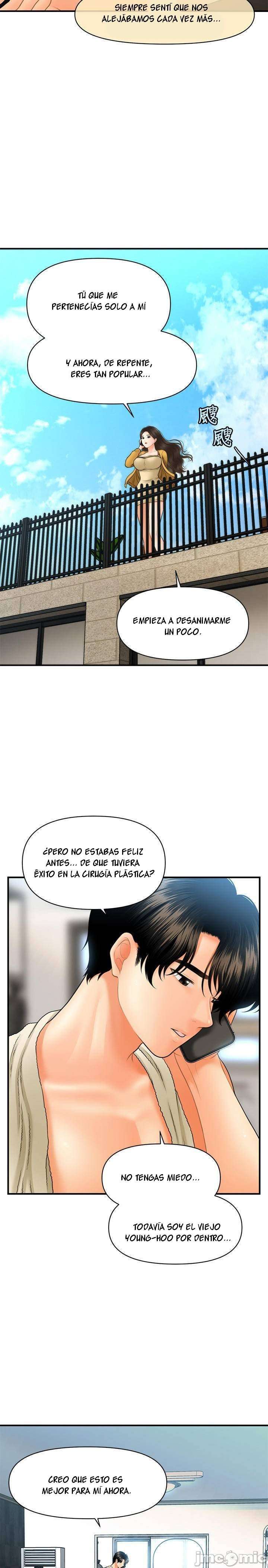 Perfect Girl Capitulo 27 página 26