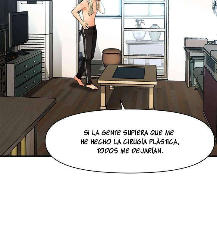 Perfect Girl Capitulo 27 página 27