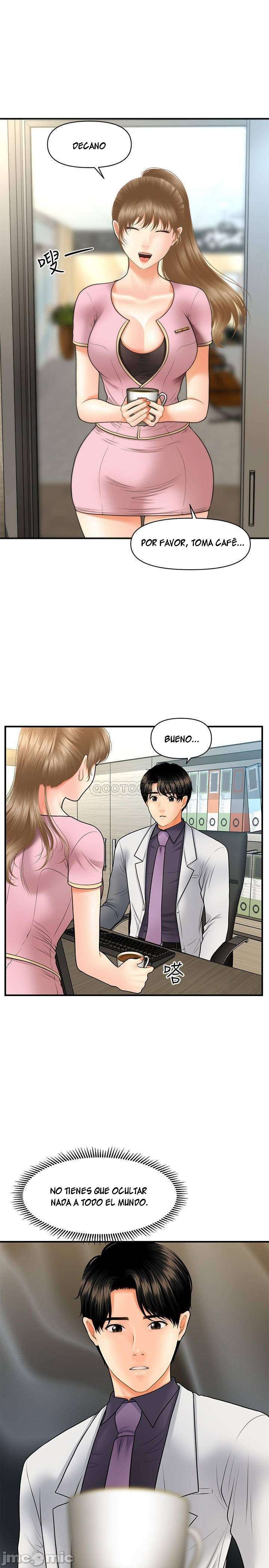 Perfect Girl Capitulo 27 página 32