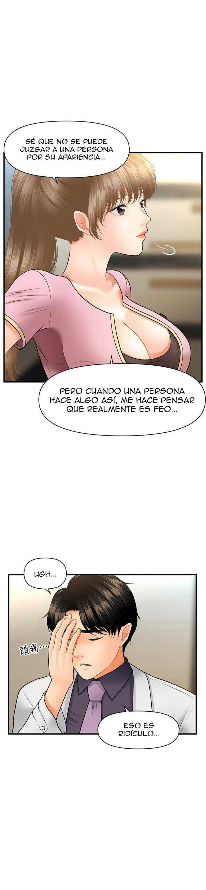 Perfect Girl Capitulo 28 página 10