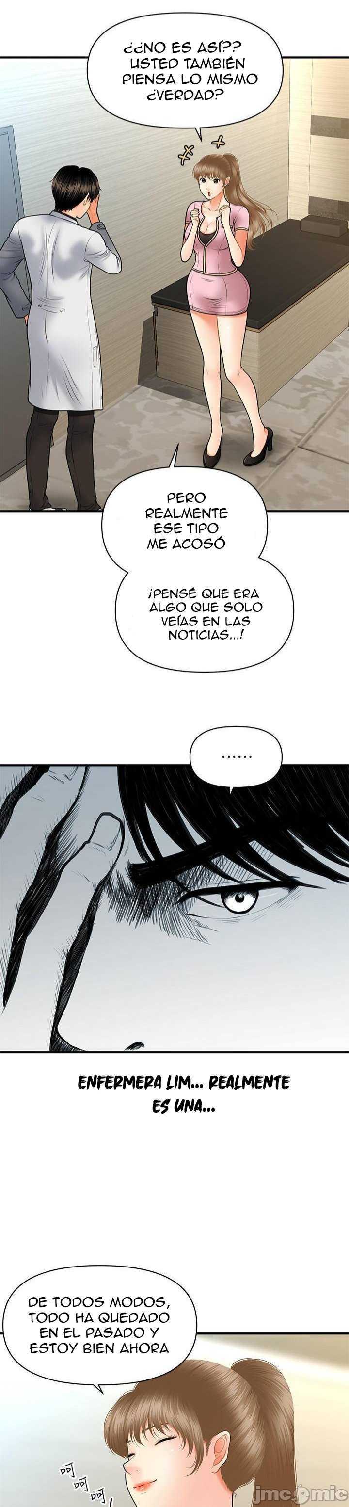 Perfect Girl Capitulo 28 página 11
