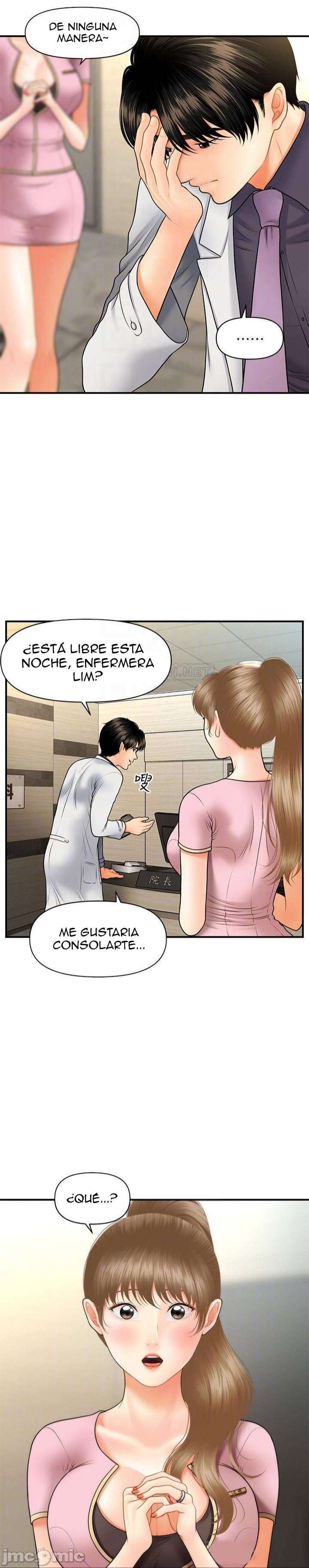 Perfect Girl Capitulo 28 página 15