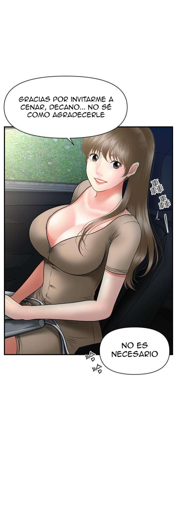 Perfect Girl Capitulo 28 página 19